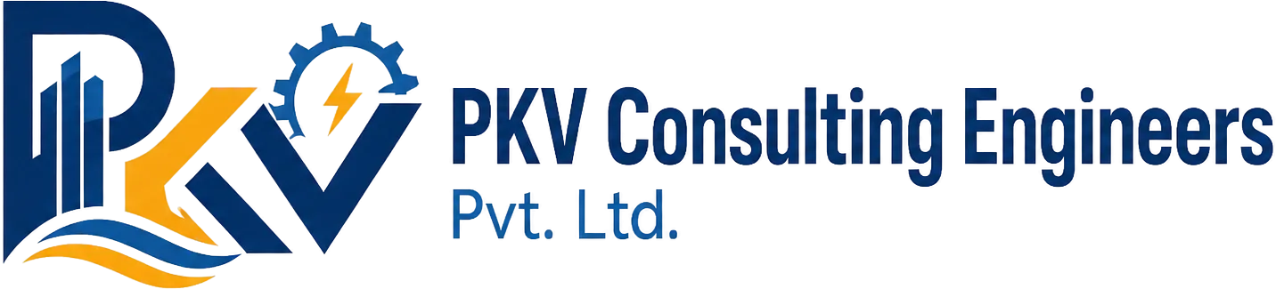 PKV Consulting Engineers Pvt. Ltd.