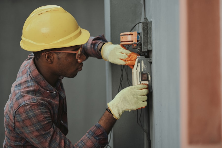 Electrical Systems