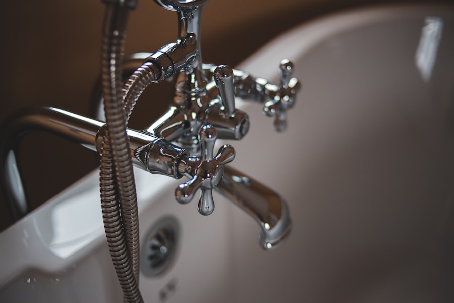 Plumbing & Water Supply