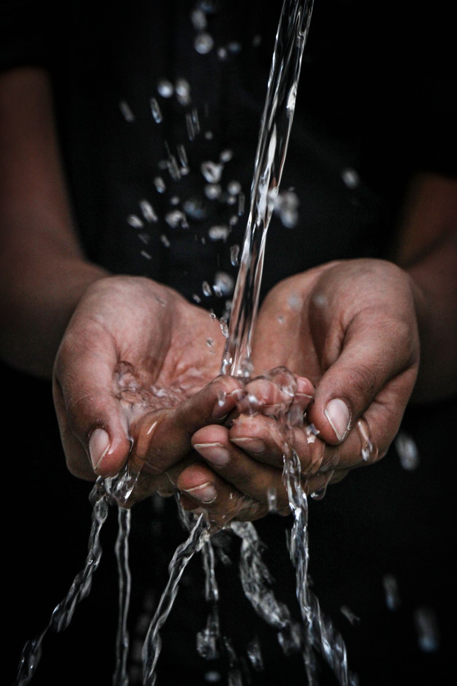 Sewerage & Waste Water