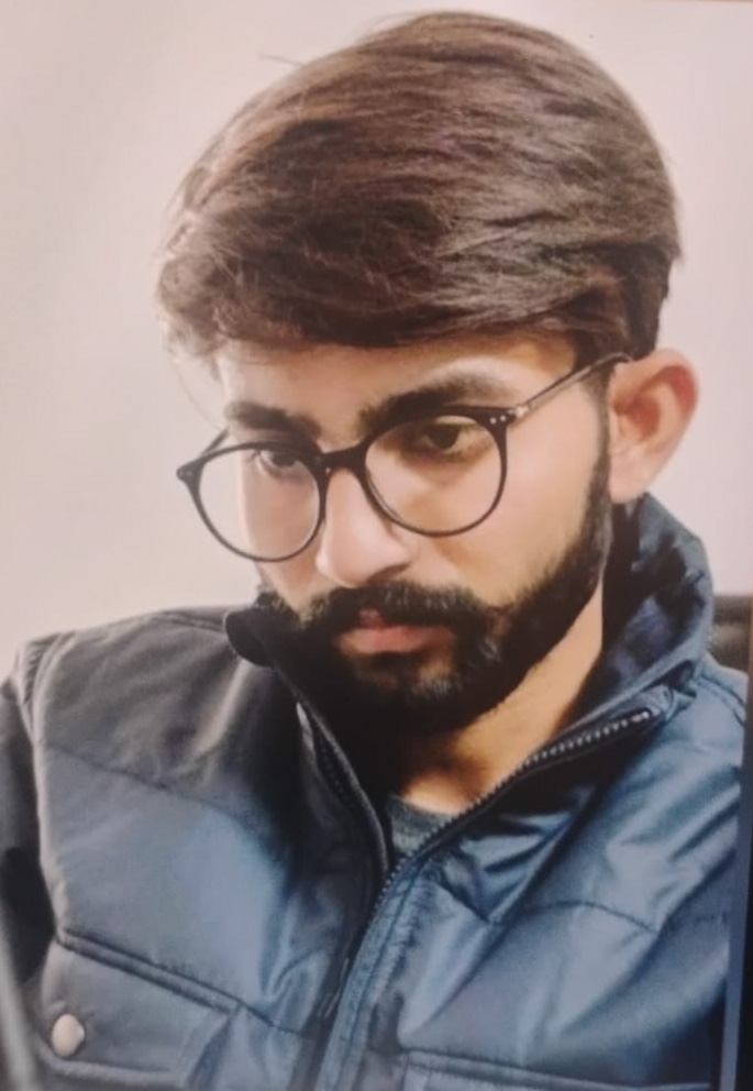 Mr. Anoop Sharma