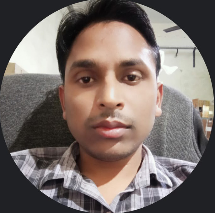 Mr. Anil Kumar