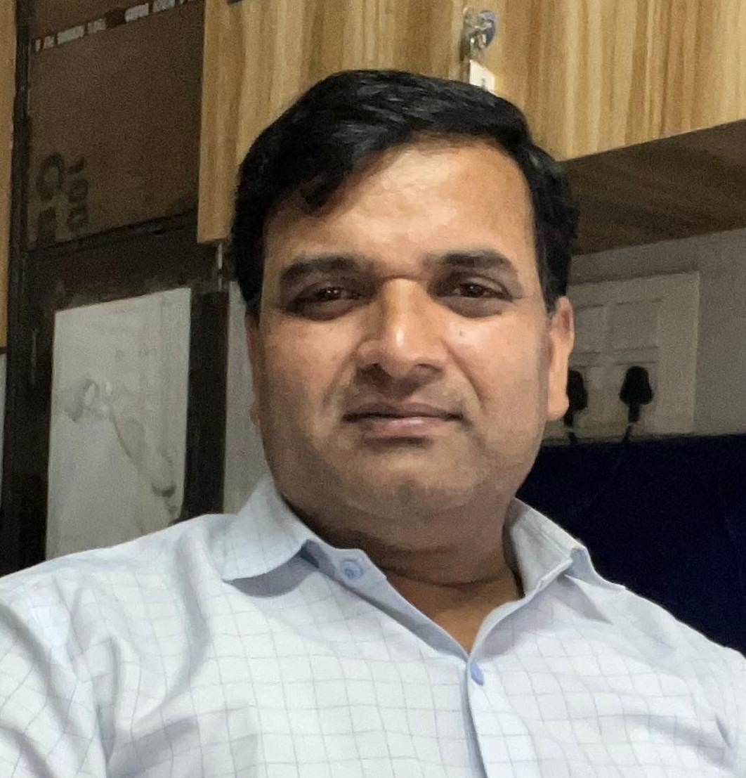 Mr. Puran Chandra