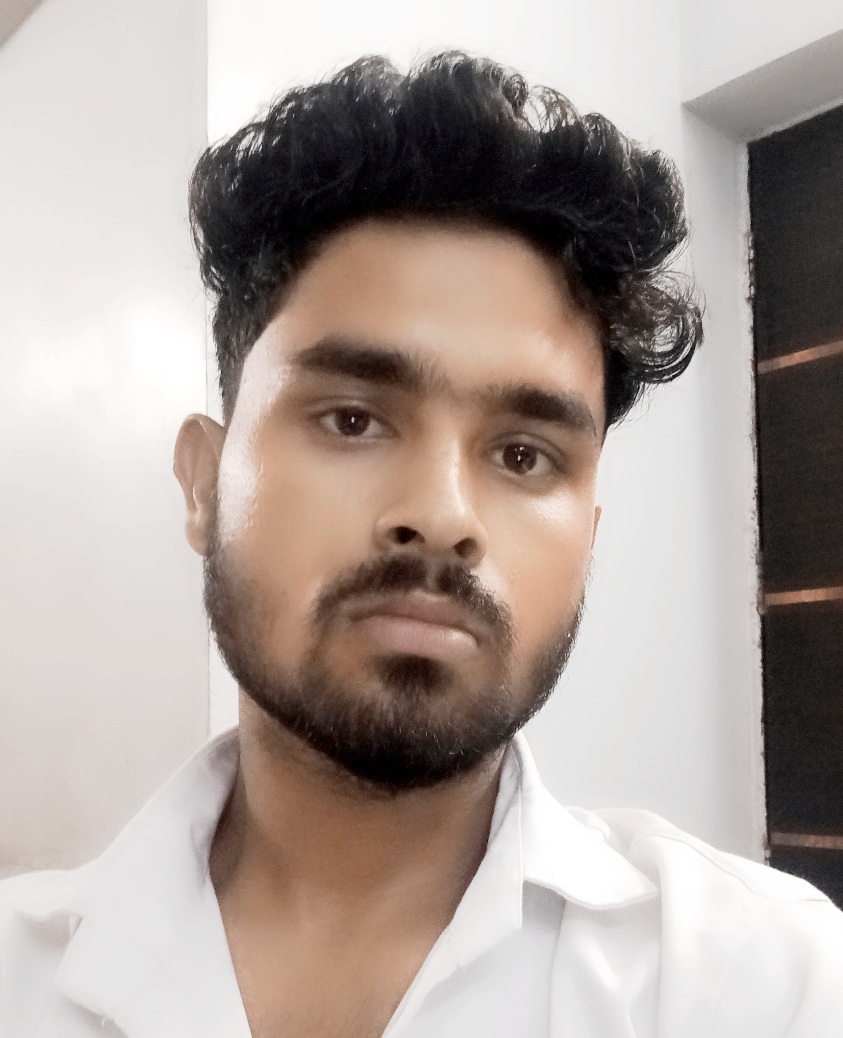 Mr. Karan